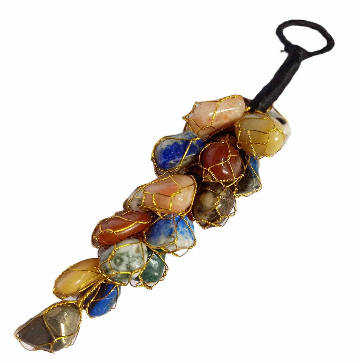 Crystals & Sacred Collection · 15